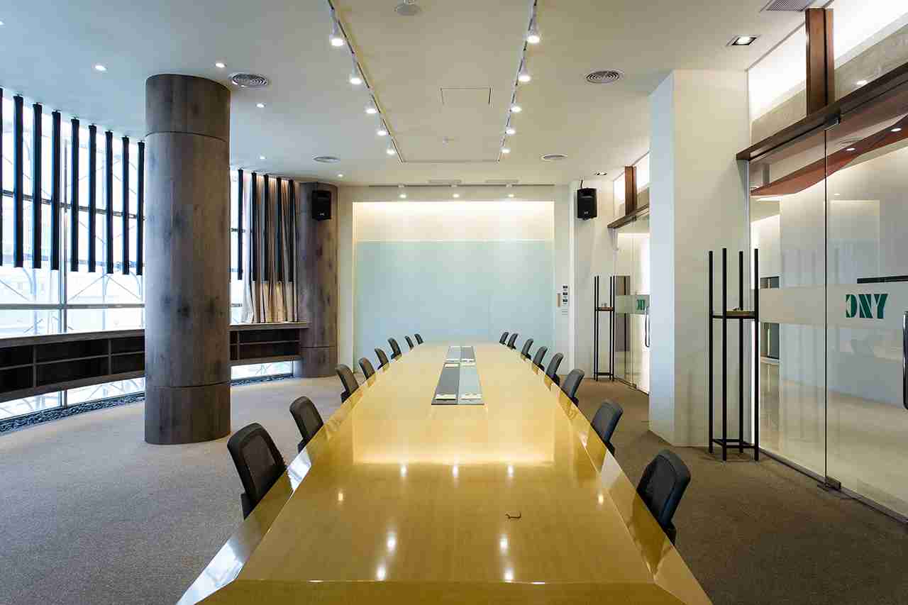 kyid Commercial office space content